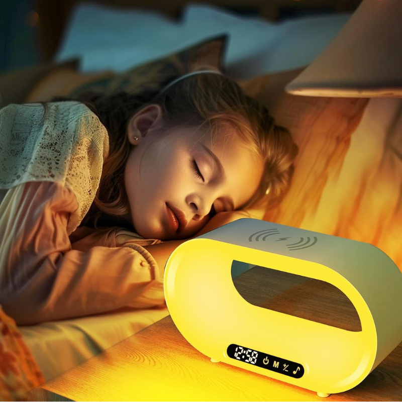 Hello Nexora™ – Where Sound Meets Smart Living