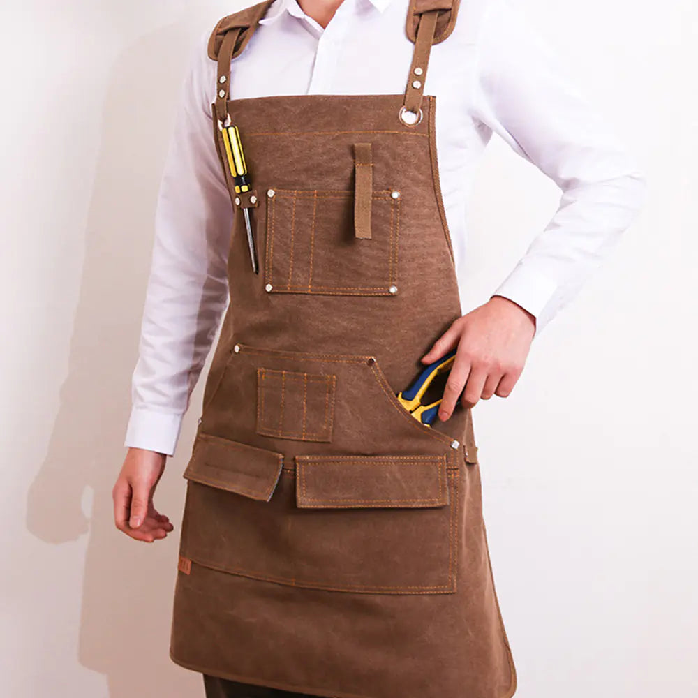 Hello Nexora™ Safety Work – Men’s Gardening Kit