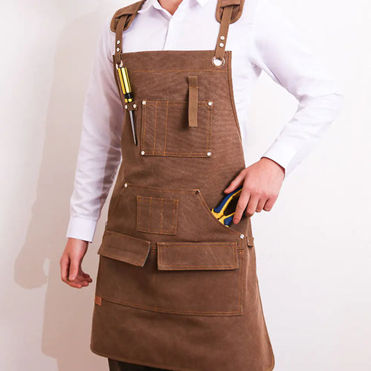 Hello Nexora™ Safety Work – Men’s Gardening Kit