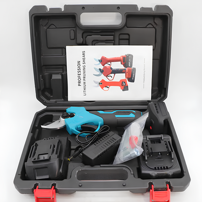 Hello Nexora™ Power Tool – Electric Garden Pruner